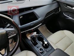 کادیلاک XT4